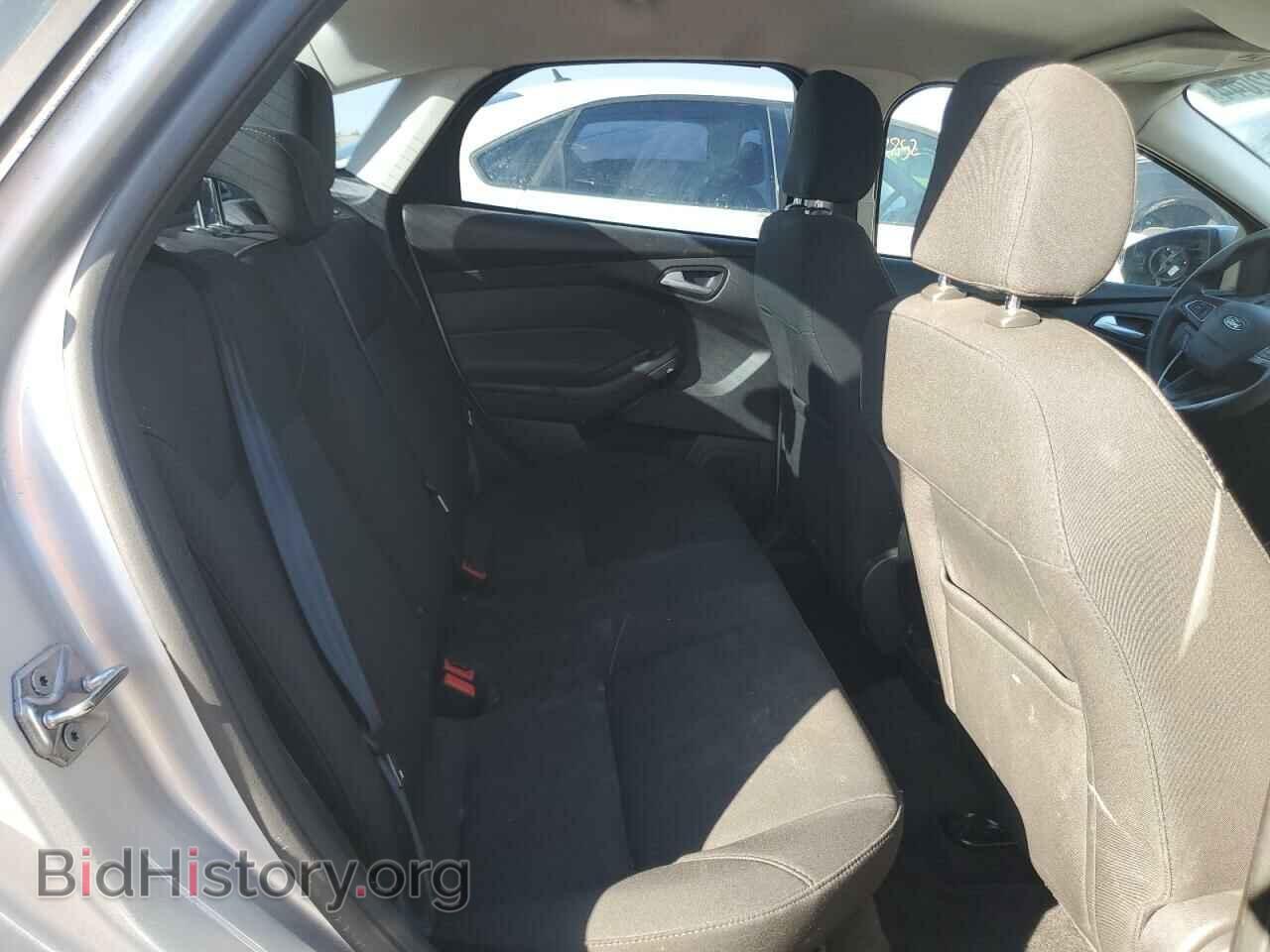 2016 FORD FOCUS - VIN: 1FADP3FE9GL374851 - Photo 10