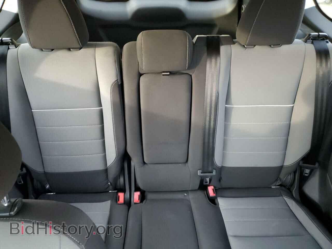 2013 FORD ESCAPE - VIN: 1FMCU9GX4DUB88640 - Фото 10
