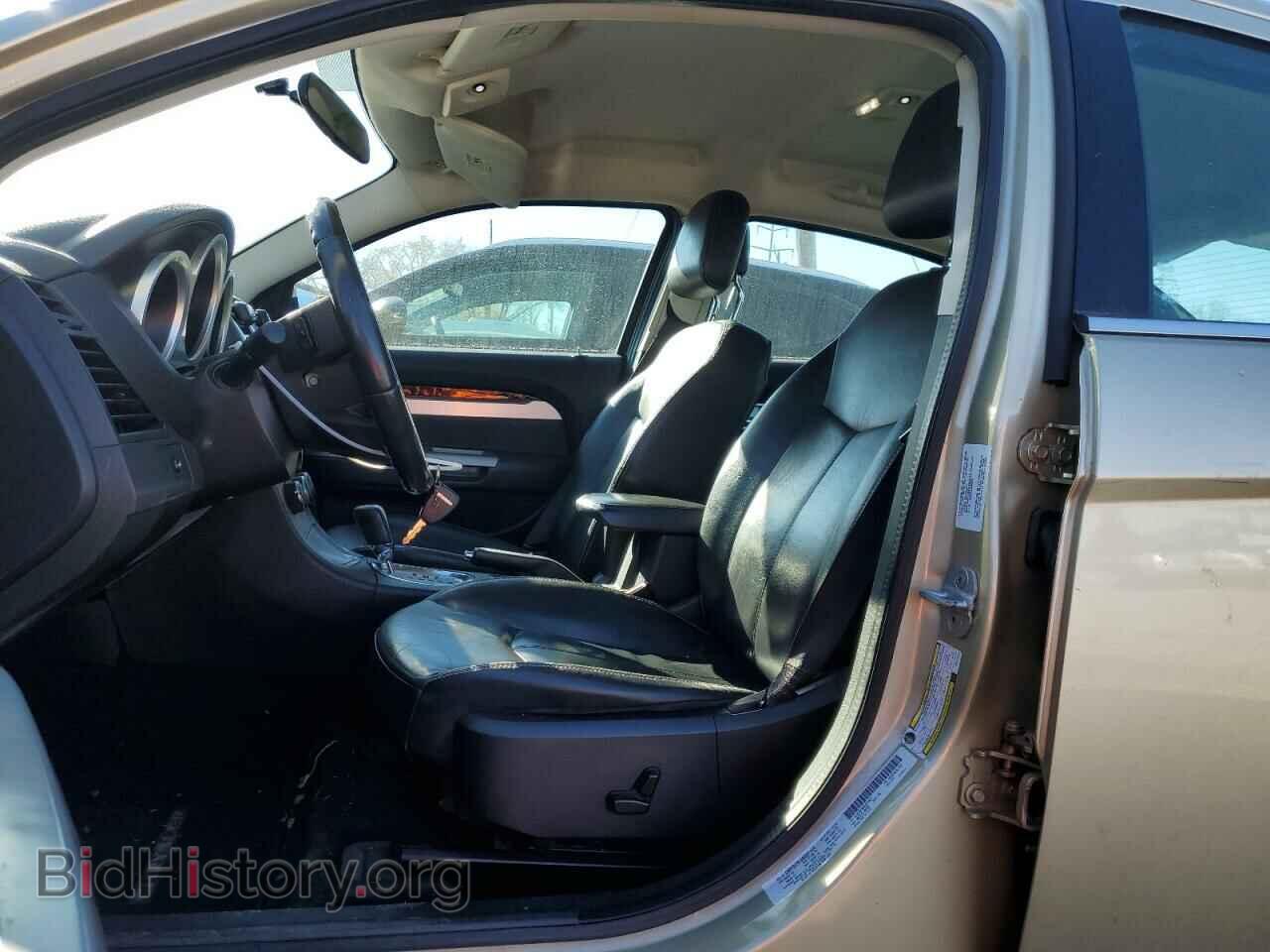 2010 CHRYSLER SEBRING - VIN: 1C3CC5FB0AN217423 - Фото 7