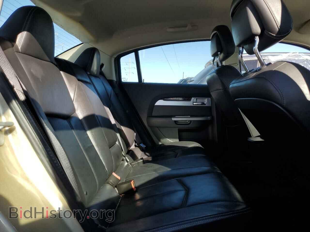 2010 CHRYSLER SEBRING - VIN: 1C3CC5FB0AN217423 - Фото 10