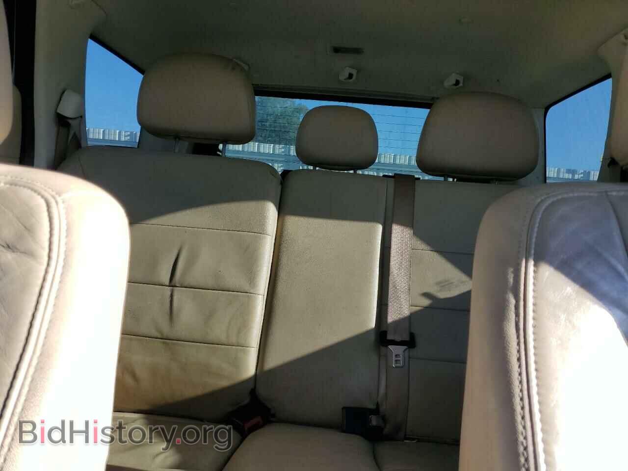 2012 FORD ESCAPE - VIN: 1FMCU9EG6CKB52042 - Фото 10