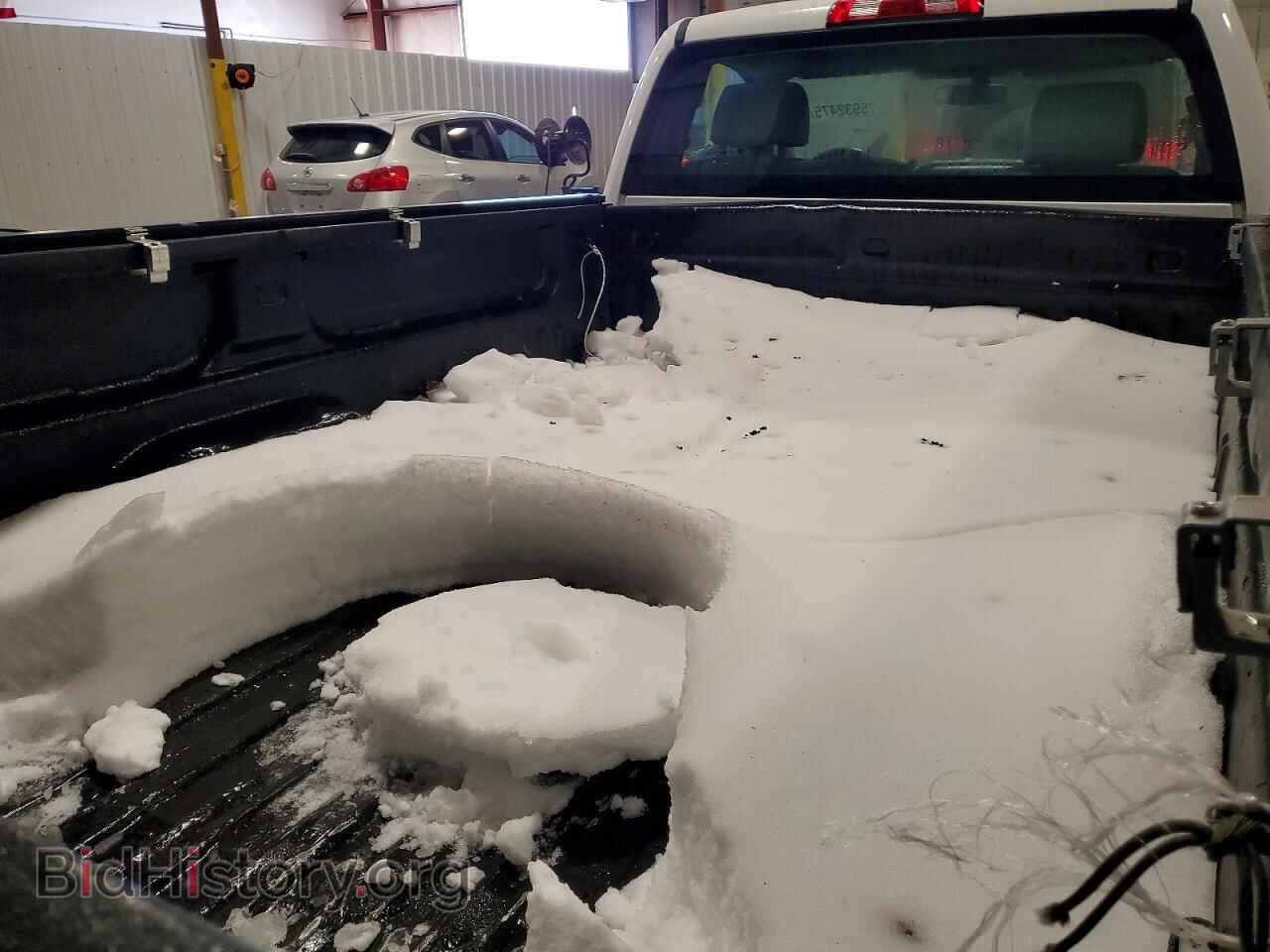 2014 GMC SIERRA - VIN: 1GTN1TEC3EZ335067 - Фото 10