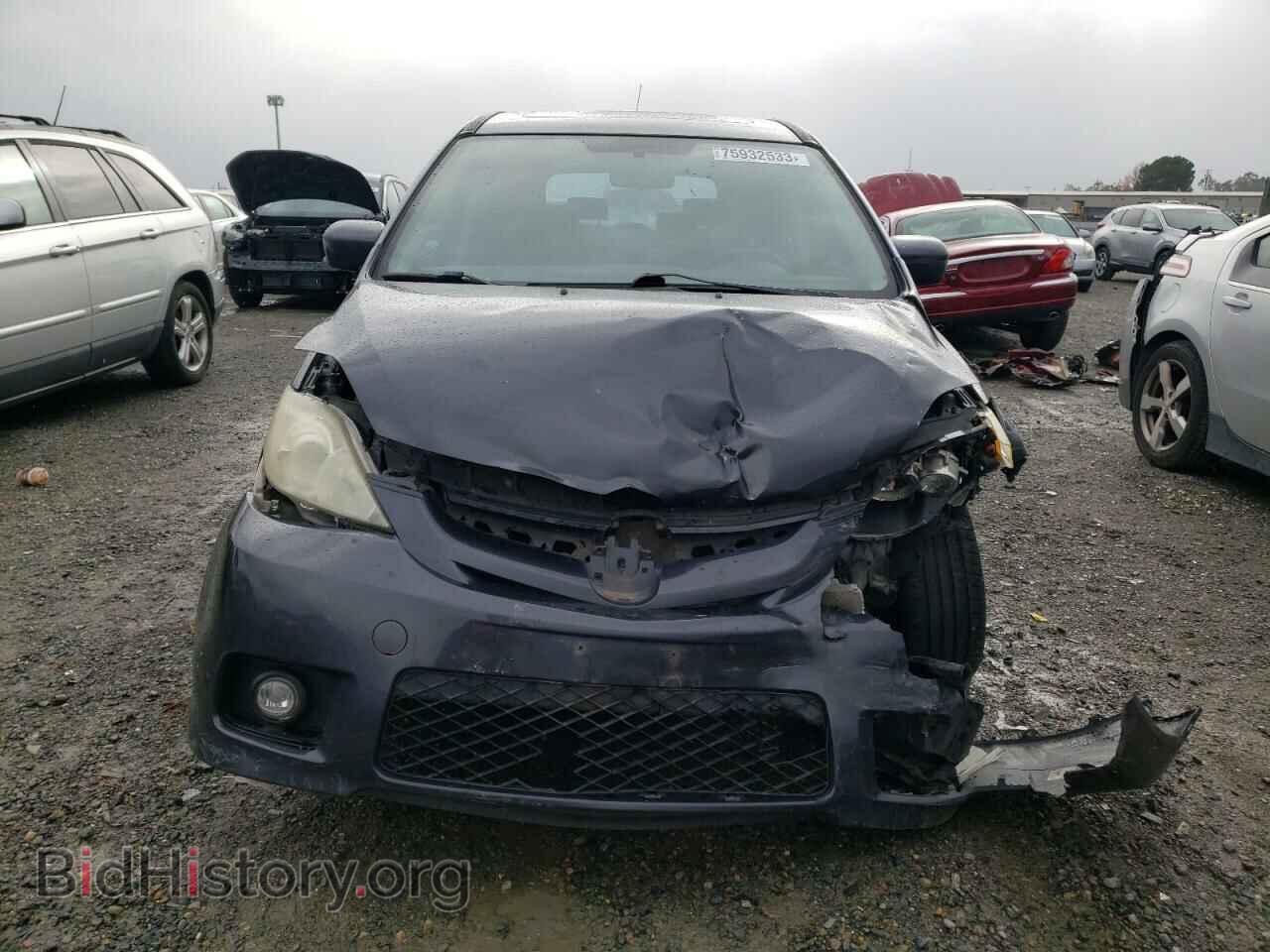 2006 MAZDA All Models - VIN: JM1CR29L460109033 - Photo 5