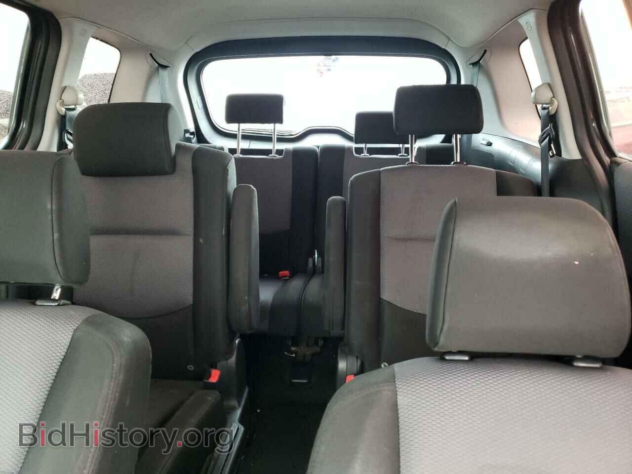 2006 MAZDA All Models - VIN: JM1CR29L460109033 - Photo 10