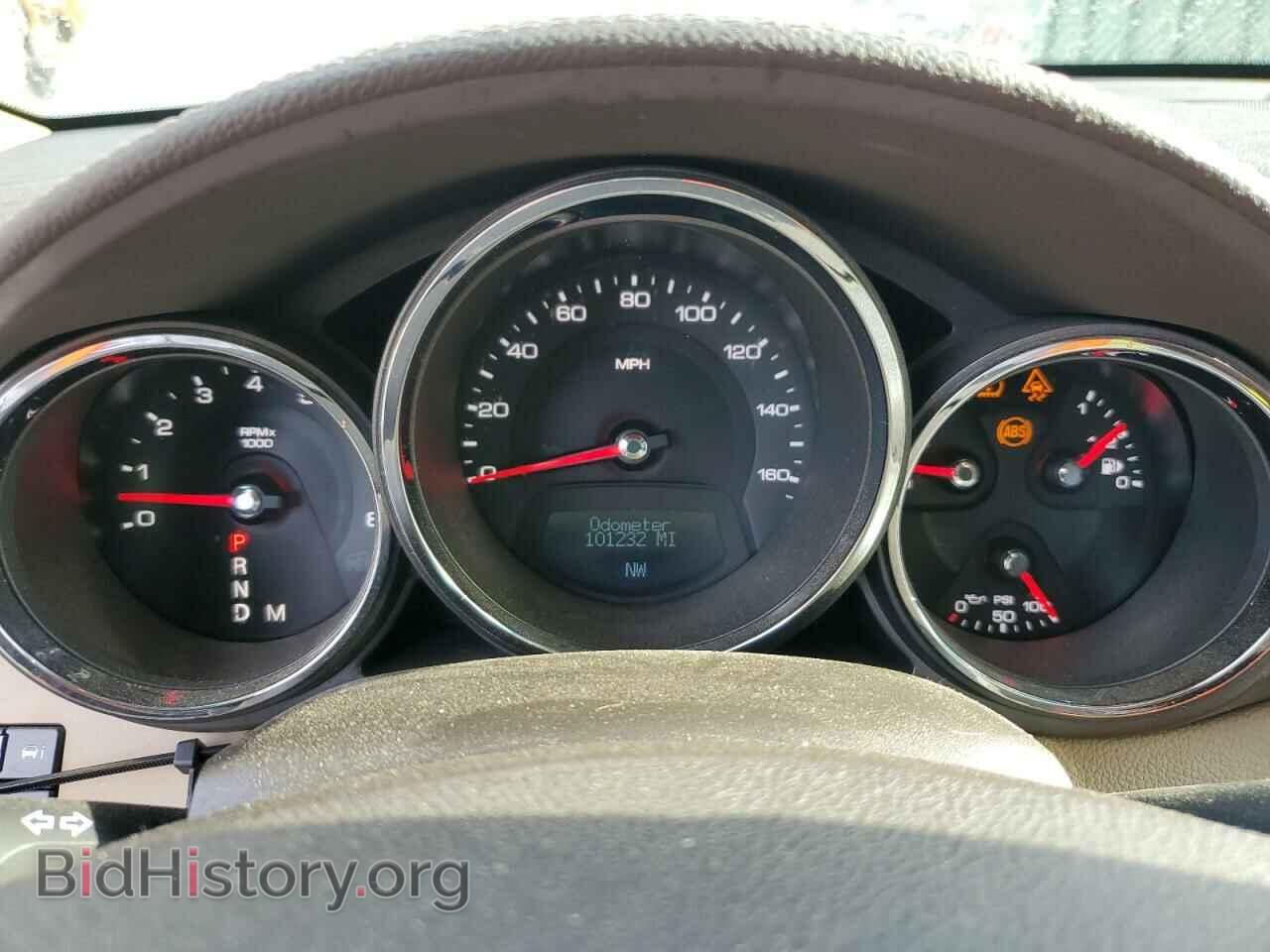 2009 CADILLAC CTS - VIN: 1G6DF577690165292 - Фото 9