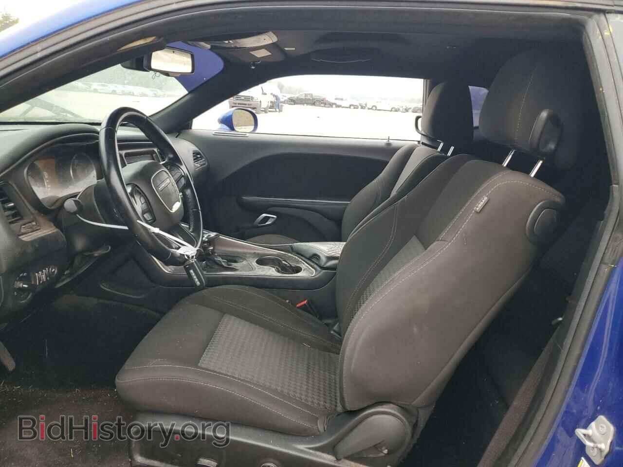 2020 DODGE CHALLENGER - VIN: 2C3CDZAG0LH219238 - Фото 7