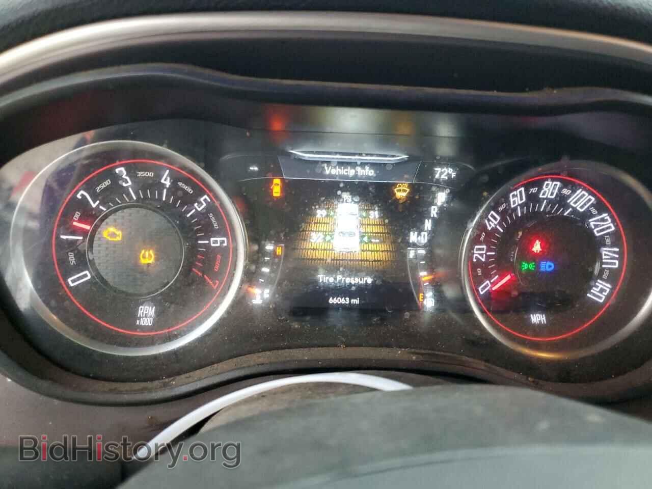 2020 DODGE CHALLENGER - VIN: 2C3CDZAG0LH219238 - Фото 9