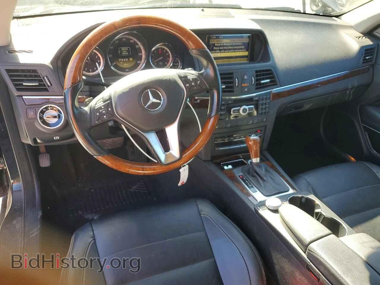 2012 MERCEDES-BENZ E-CLASS - VIN: WDDKK5KF2CF141922 - Фото 8