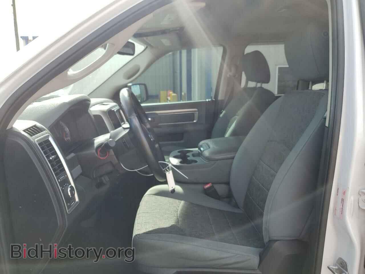 2015 RAM 1500 - VIN: 1C6RR6GT7FS589410 - Фото 7
