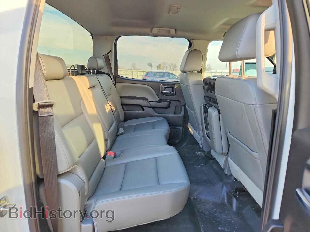 2019 GMC SIERRA - VIN: 1GT42TCY1KF250412 - Фото 11
