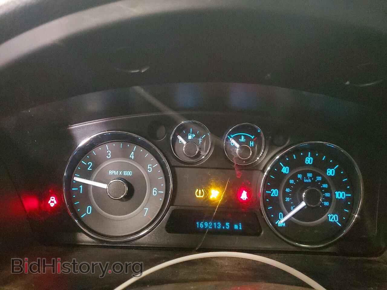2009 FORD FLEX - VIN: 2FMDK52C99BA32484 - Photo 9