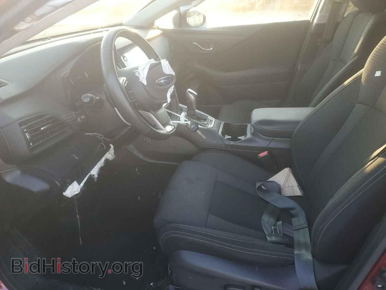 2020 SUBARU OUTBACK - VIN: 4S4BTACC7L3105774 - Фото 7