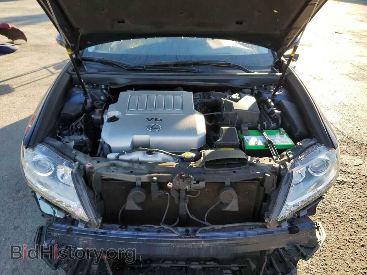 2014 LEXUS ES350 - VIN: JTHBK1GG3E2093098 - Фото 11