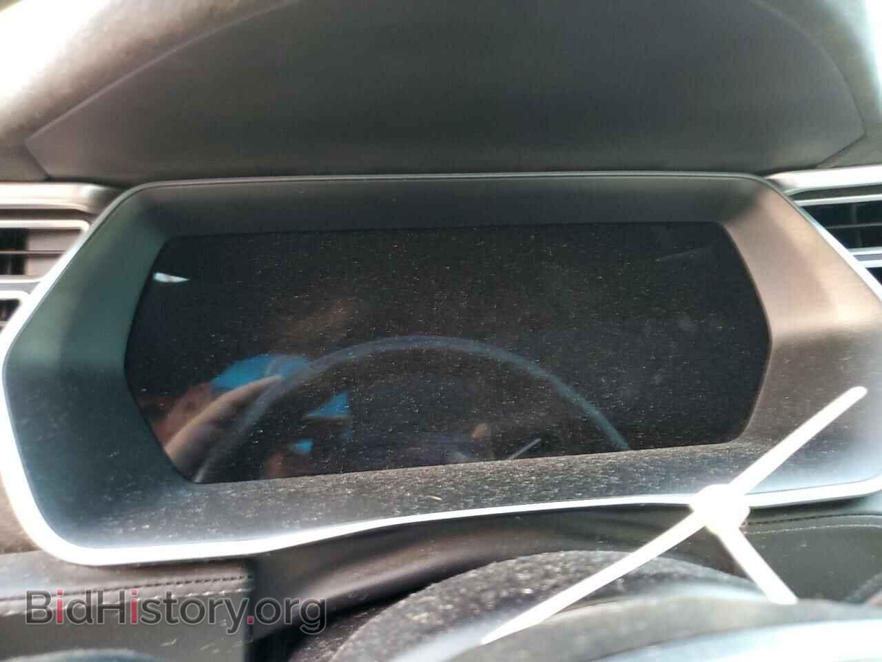 2016 TESLA MODEL S - VIN: 5YJSA1E10GF177091 - Photo 9