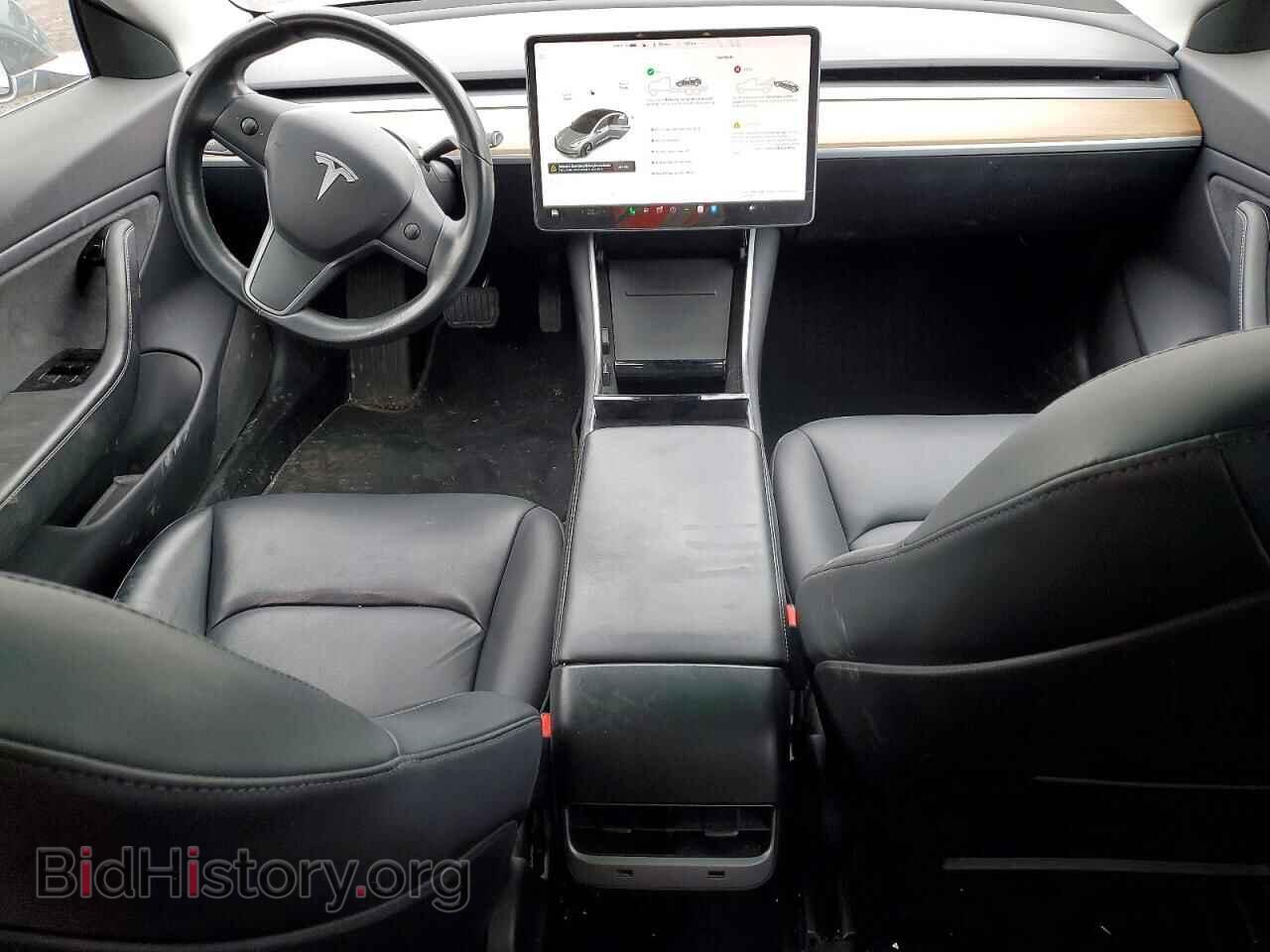2019 TESLA MODEL 3 - VIN: 5YJ3E1EB3KF386495 - Photo 8