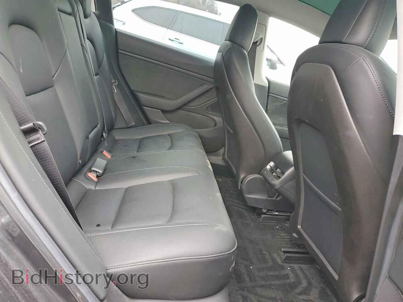 2019 TESLA MODEL 3 - VIN: 5YJ3E1EB3KF386495 - Photo 10