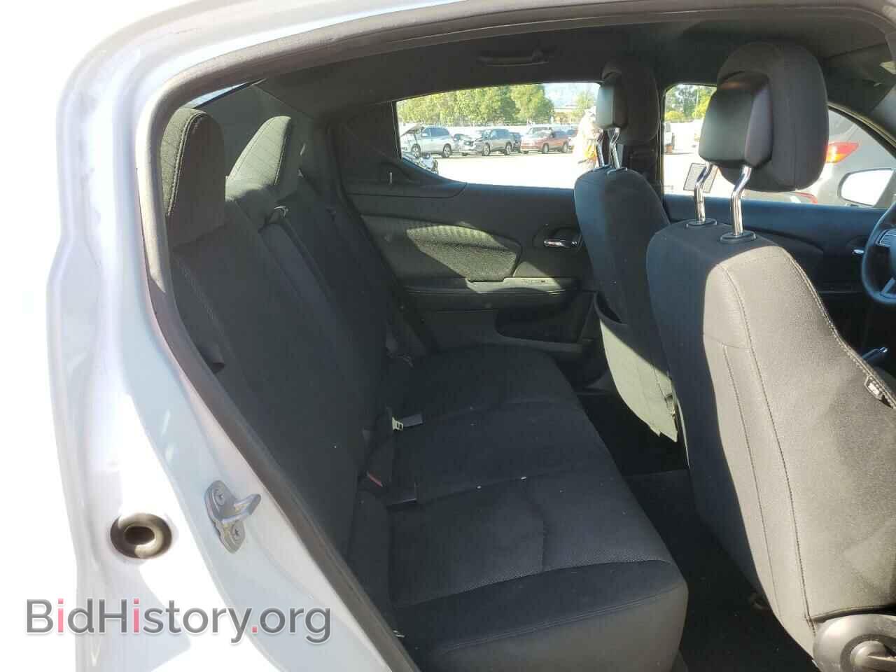 2014 DODGE AVENGER - VIN: 1C3CDZAB7EN169968 - Фото 10