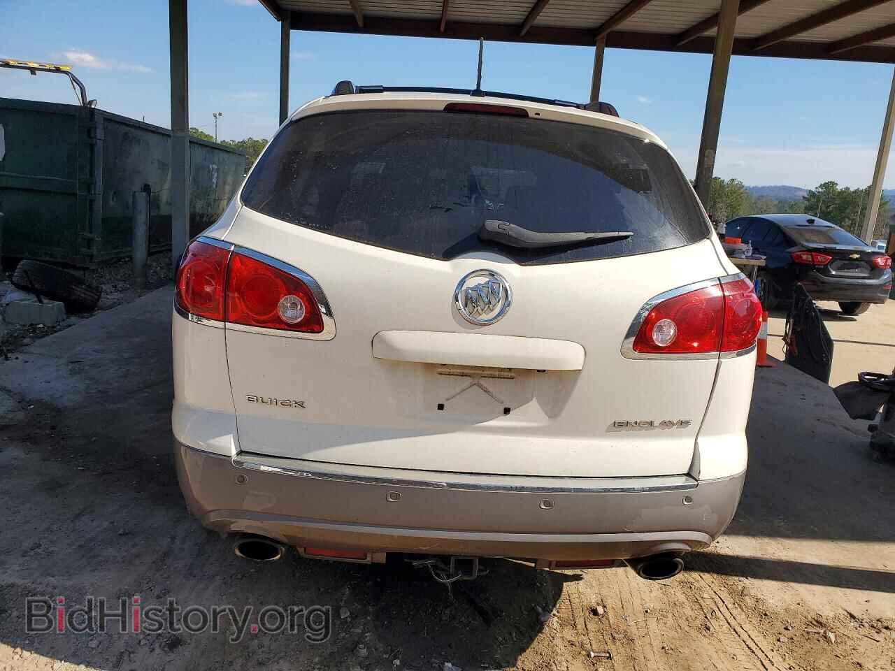 2012 BUICK ENCLAVE - VIN: 5GAKRCED5CJ205356 - Фото 6