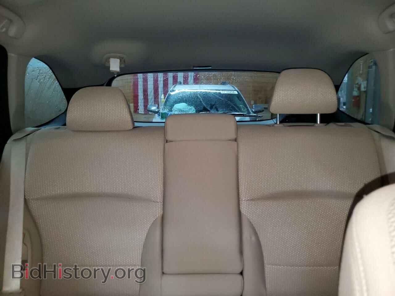 2017 SUBARU OUTBACK - VIN: 4S4BSAHC5H3220828 - Фото 10
