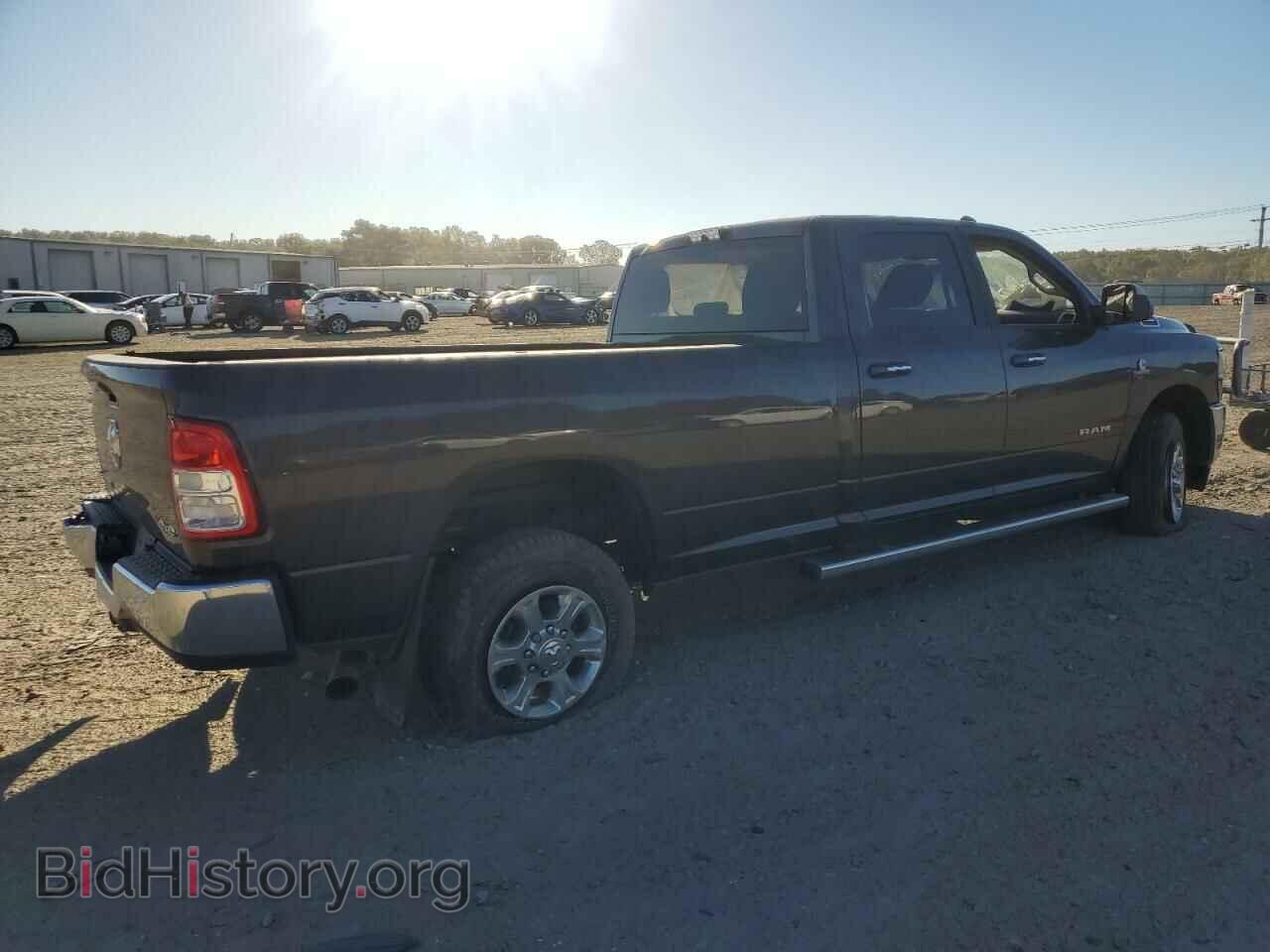 2019 RAM 3500 - VIN: 3C63R3HL3KG610208 - Фото 3