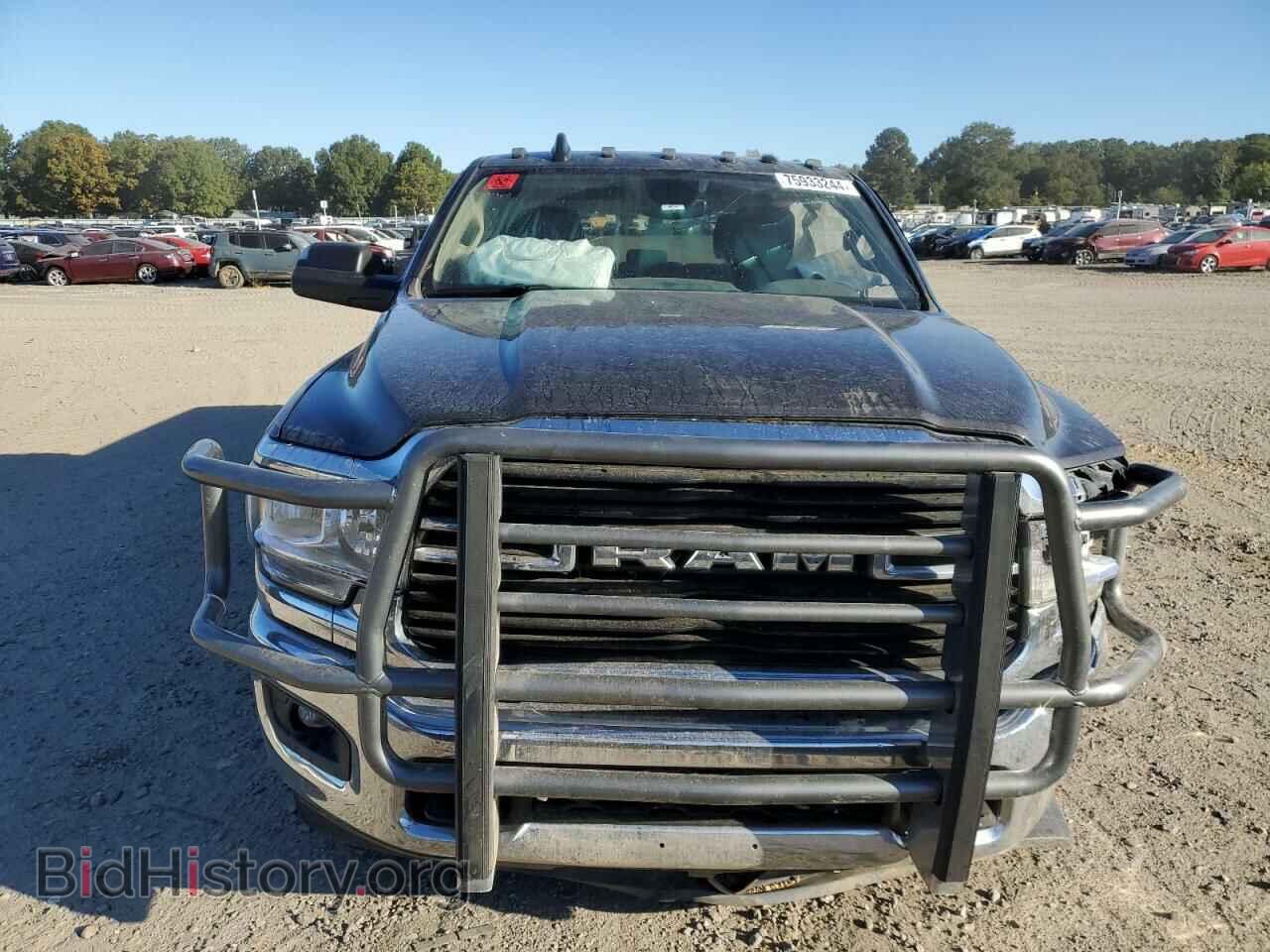 2019 RAM 3500 - VIN: 3C63R3HL3KG610208 - Фото 5