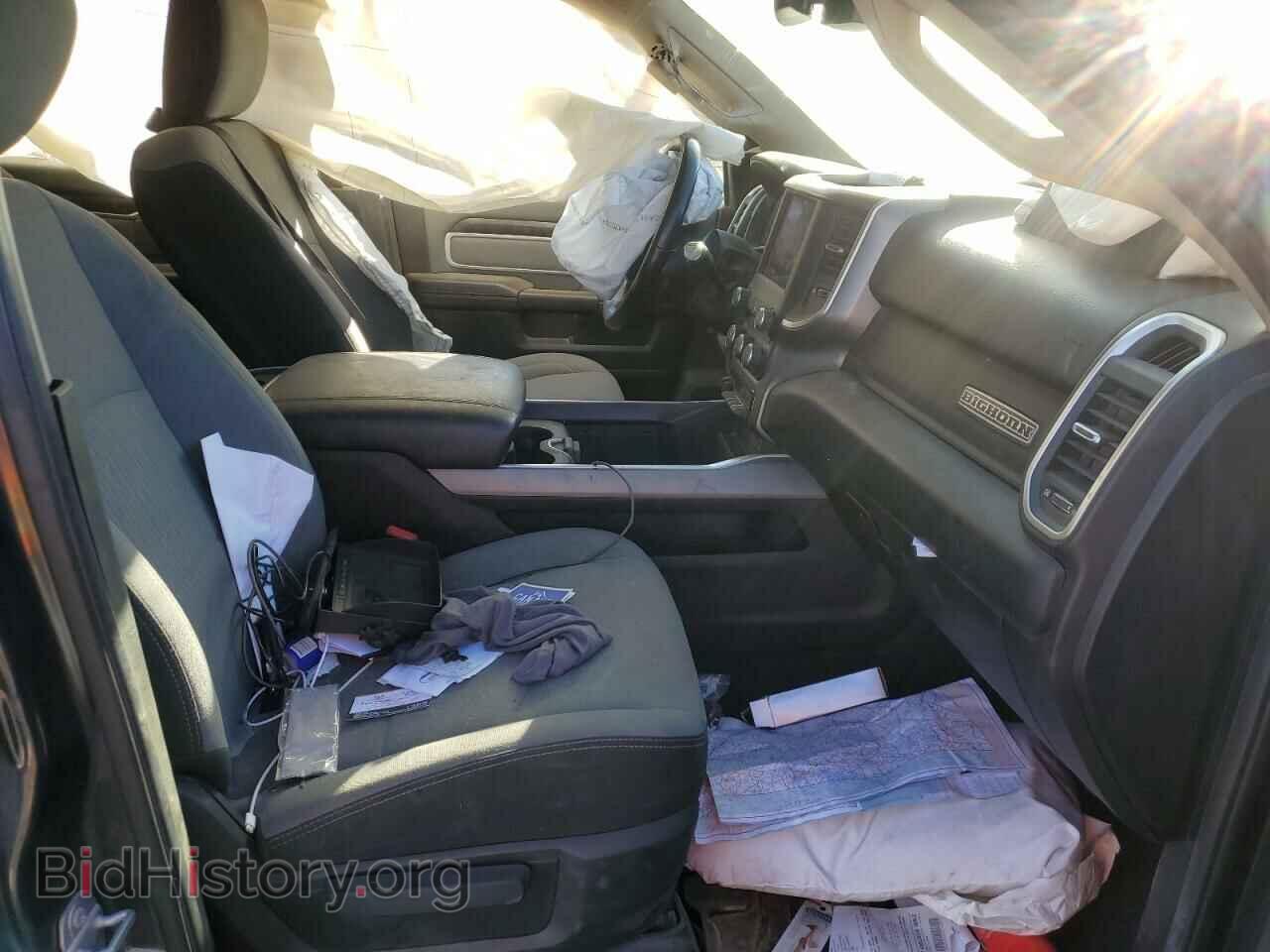 2019 RAM 3500 - VIN: 3C63R3HL3KG610208 - Фото 7
