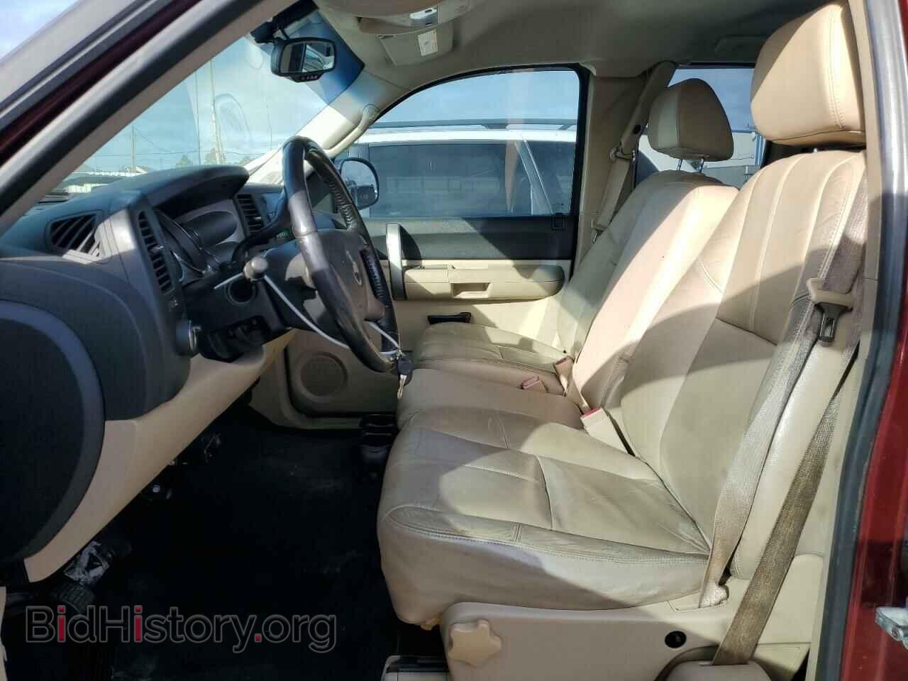 2008 CHEVROLET ALL Models - VIN: 2GCEC19J181232136 - Фото 7