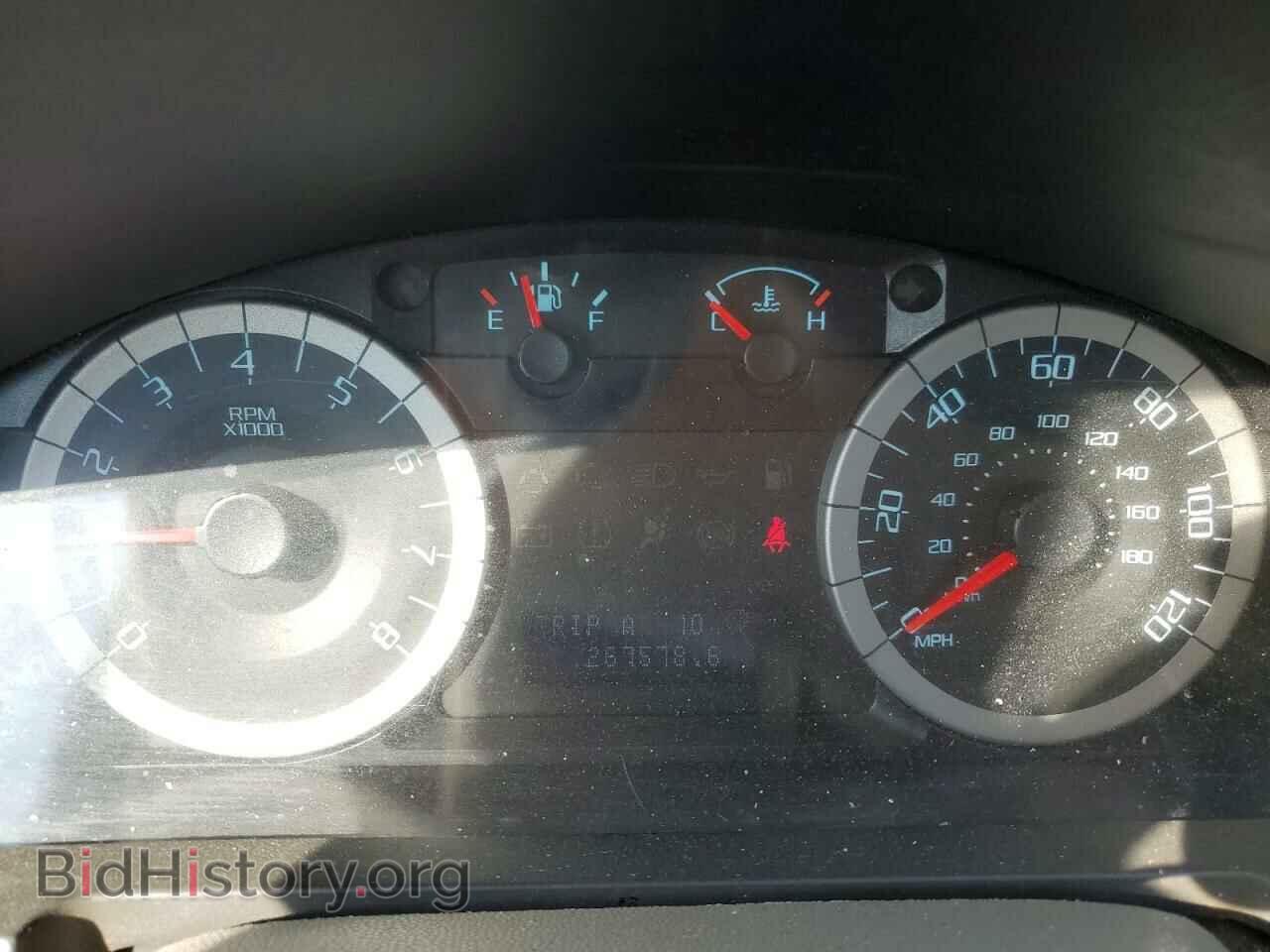 2012 FORD ESCAPE - VIN: 1FMCU0C77CKC75539 - Фото 9