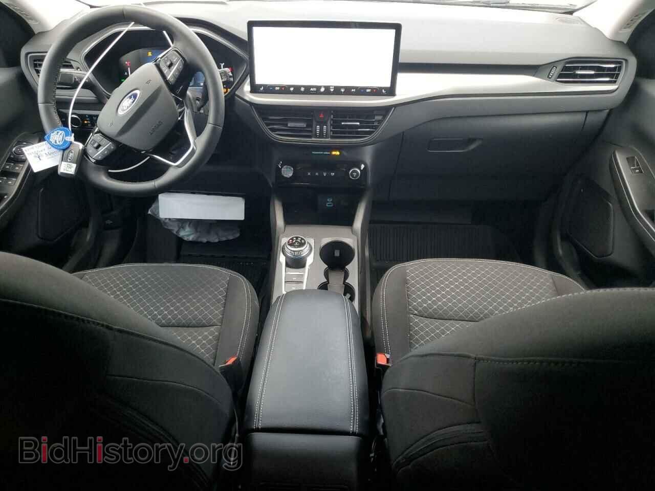 2023 FORD ESCAPE ACT - VIN: 1FMCU9GN9PUA83692 - Фото 8