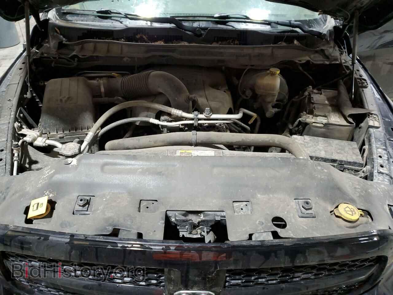 2014 RAM 1500 - VIN: 1C6RR7KTXES200836 - Фото 11