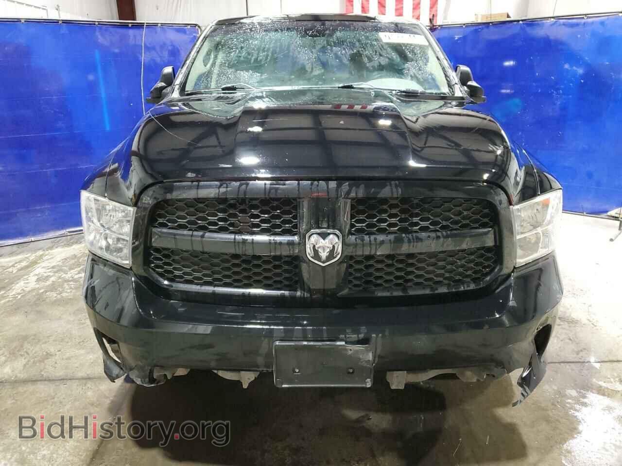 2014 RAM 1500 - VIN: 1C6RR7KTXES200836 - Фото 5