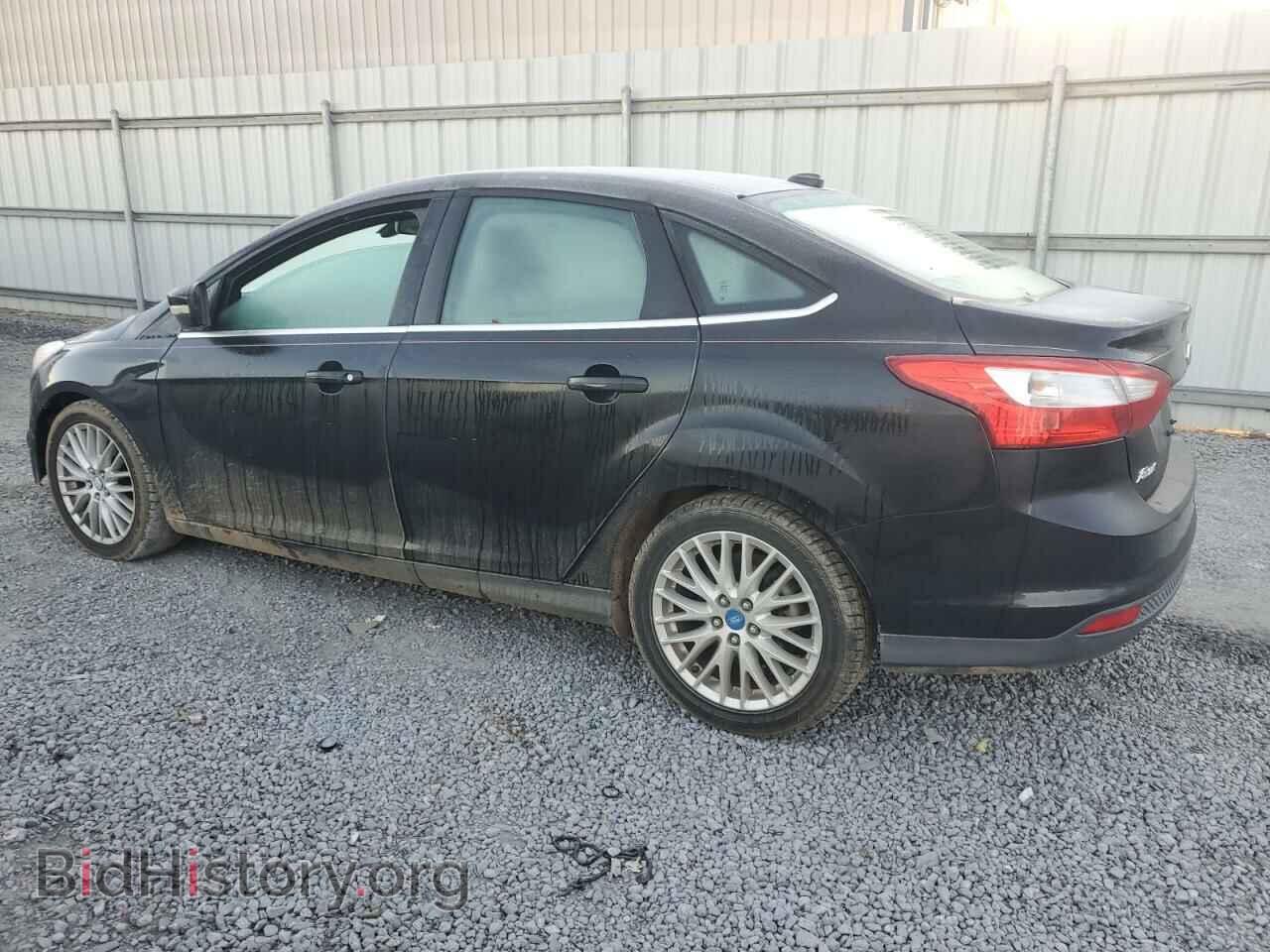 2012 FORD FOCUS - VIN: 1FAHP3H21CL150262 - Фото 2