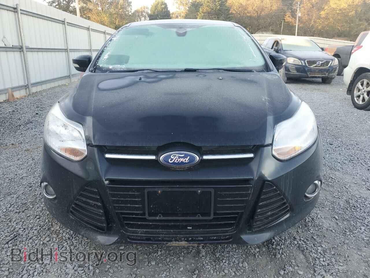 2012 FORD FOCUS - VIN: 1FAHP3H21CL150262 - Фото 5