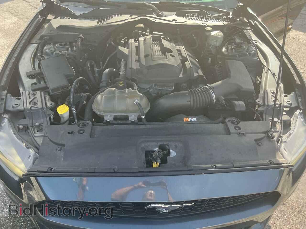 2016 FORD ALL Models - VIN: 1FA6P8THXG5271754 - Фото 7