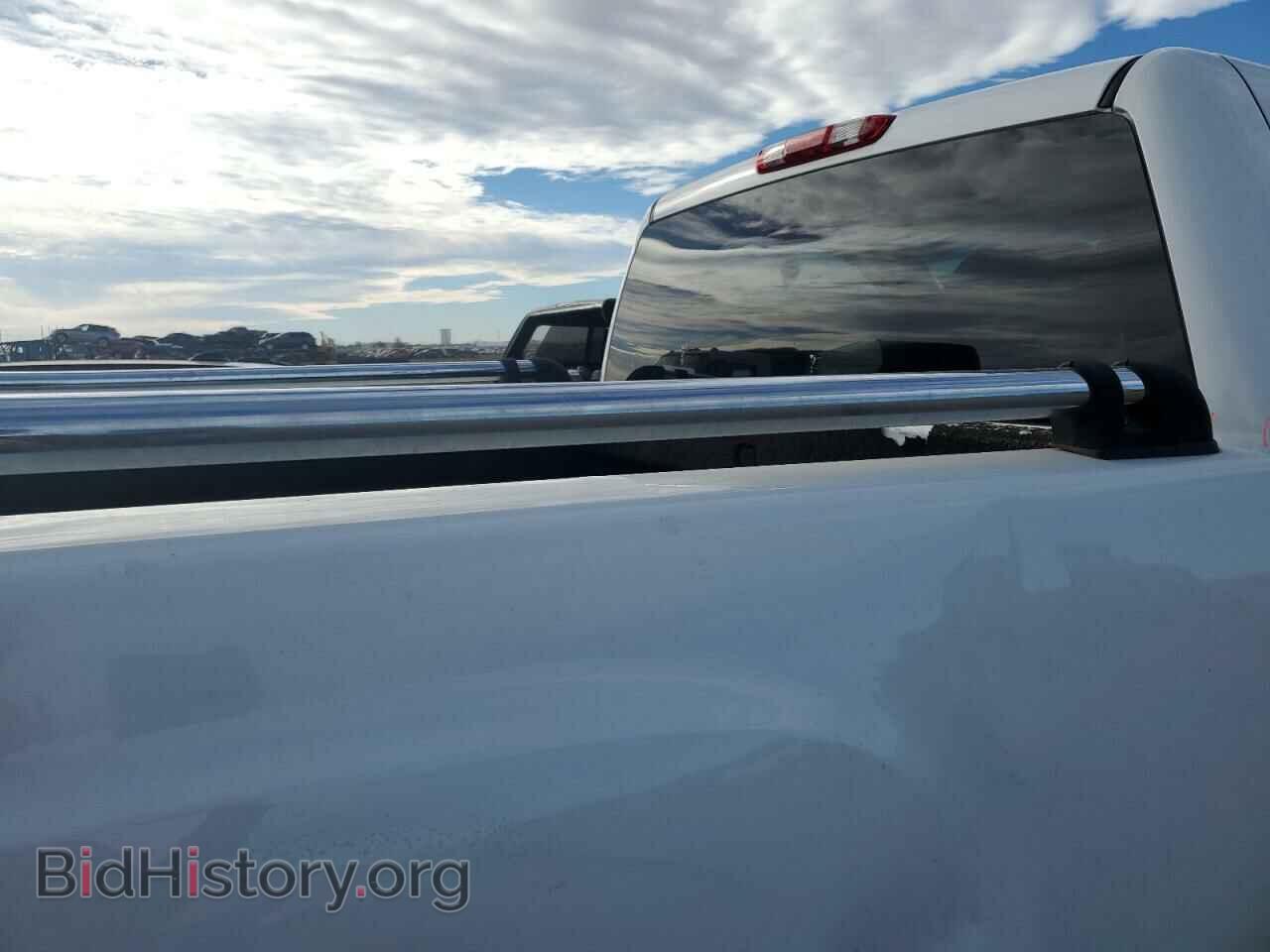 2007 GMC SIERRA - VIN: 1GTEK14097Z614227 - Фото 10