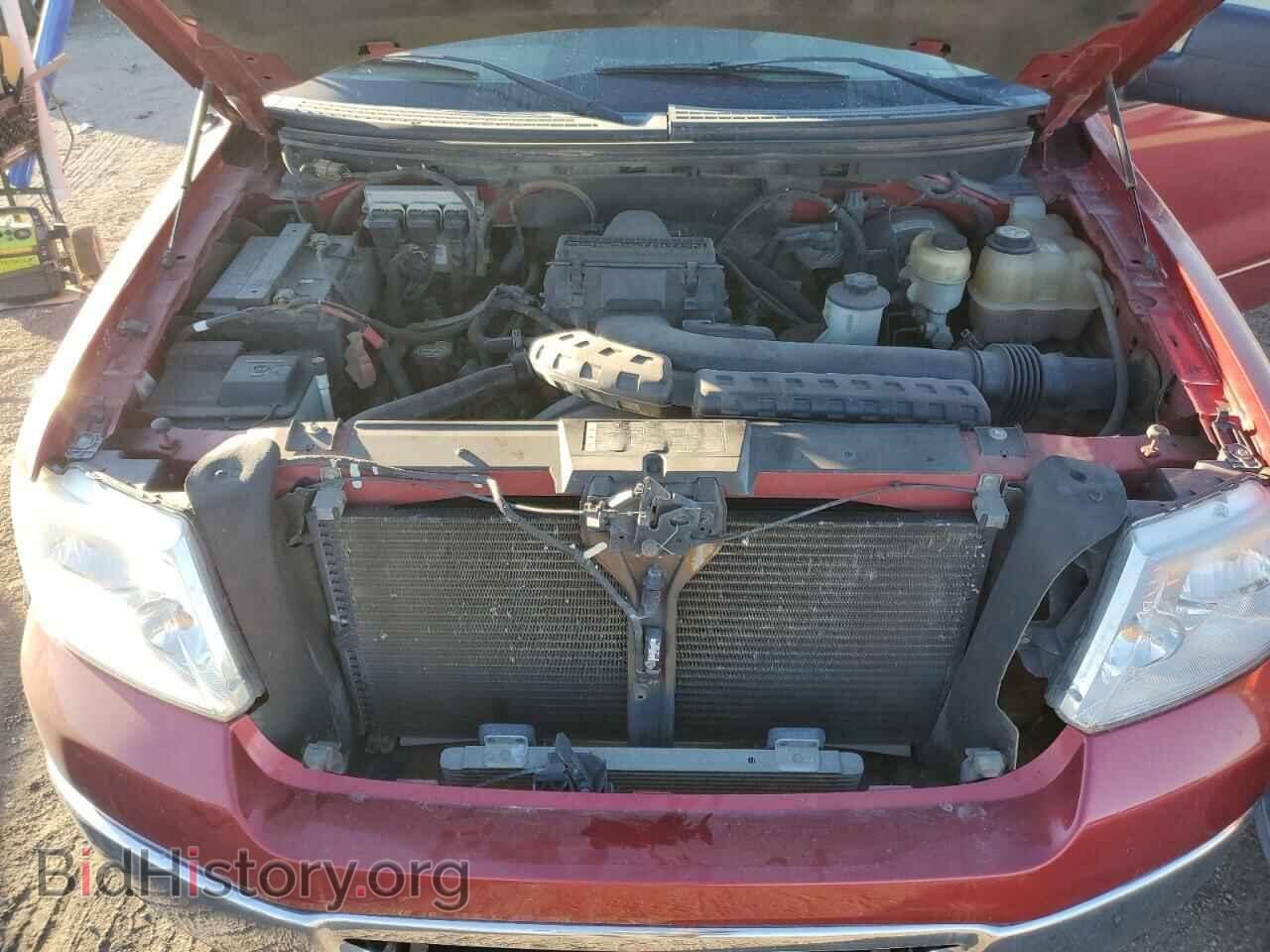 2008 FORD All Models - VIN: 1FTPX14V38FC03155 - Фото 11
