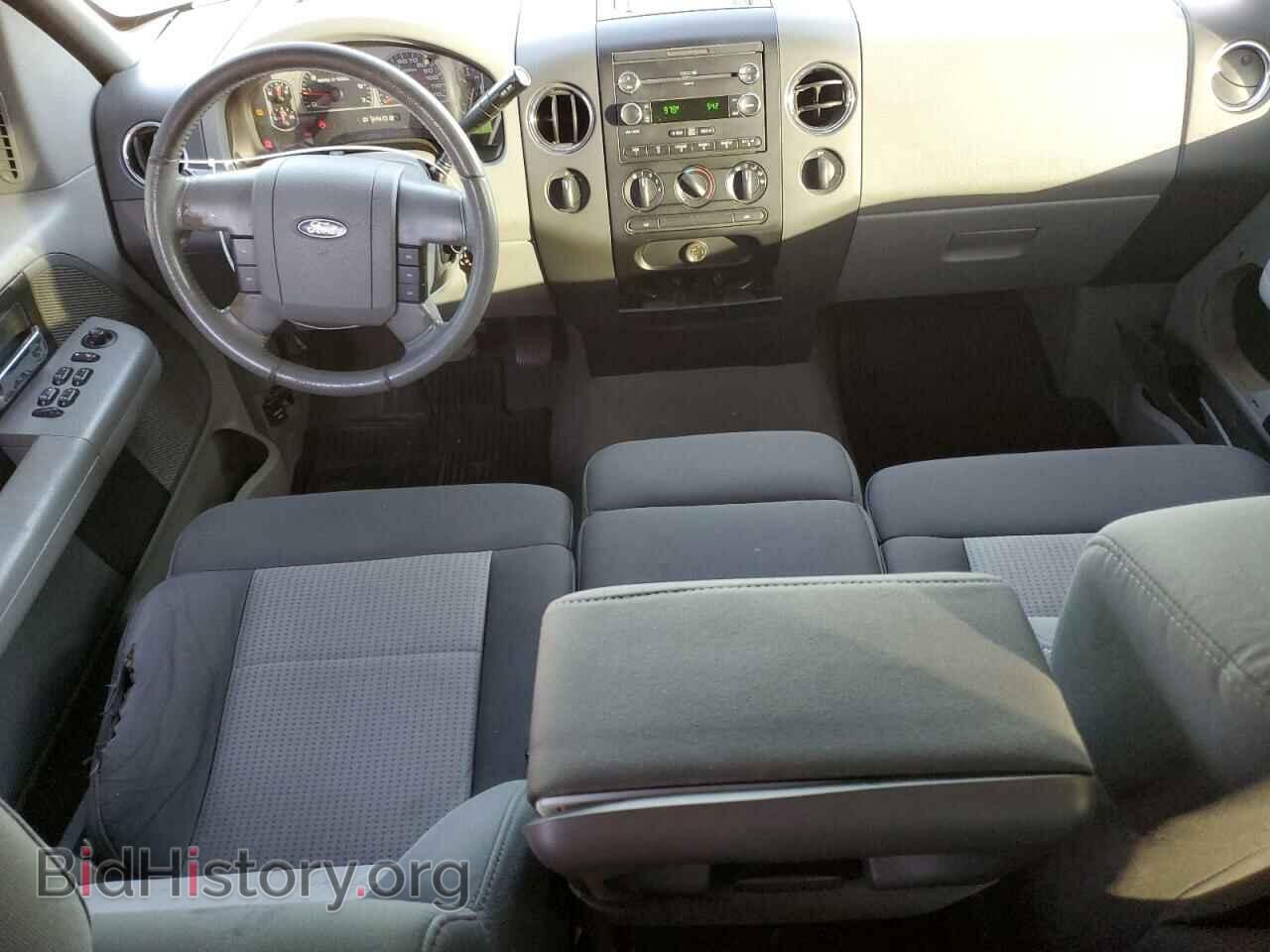 2008 FORD All Models - VIN: 1FTPX14V38FC03155 - Фото 8