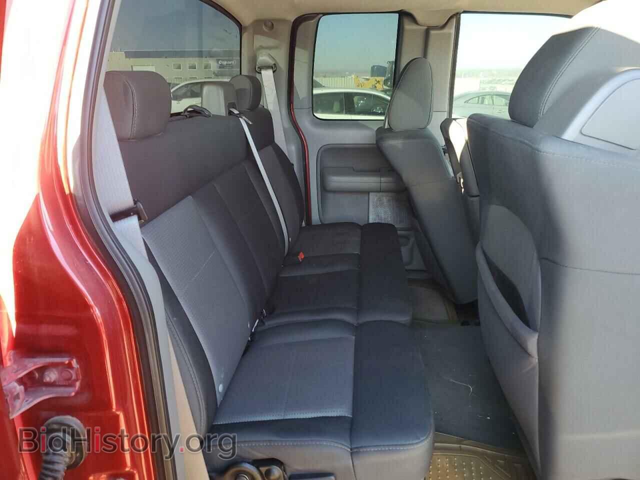 2008 FORD All Models - VIN: 1FTPX14V38FC03155 - Фото 10