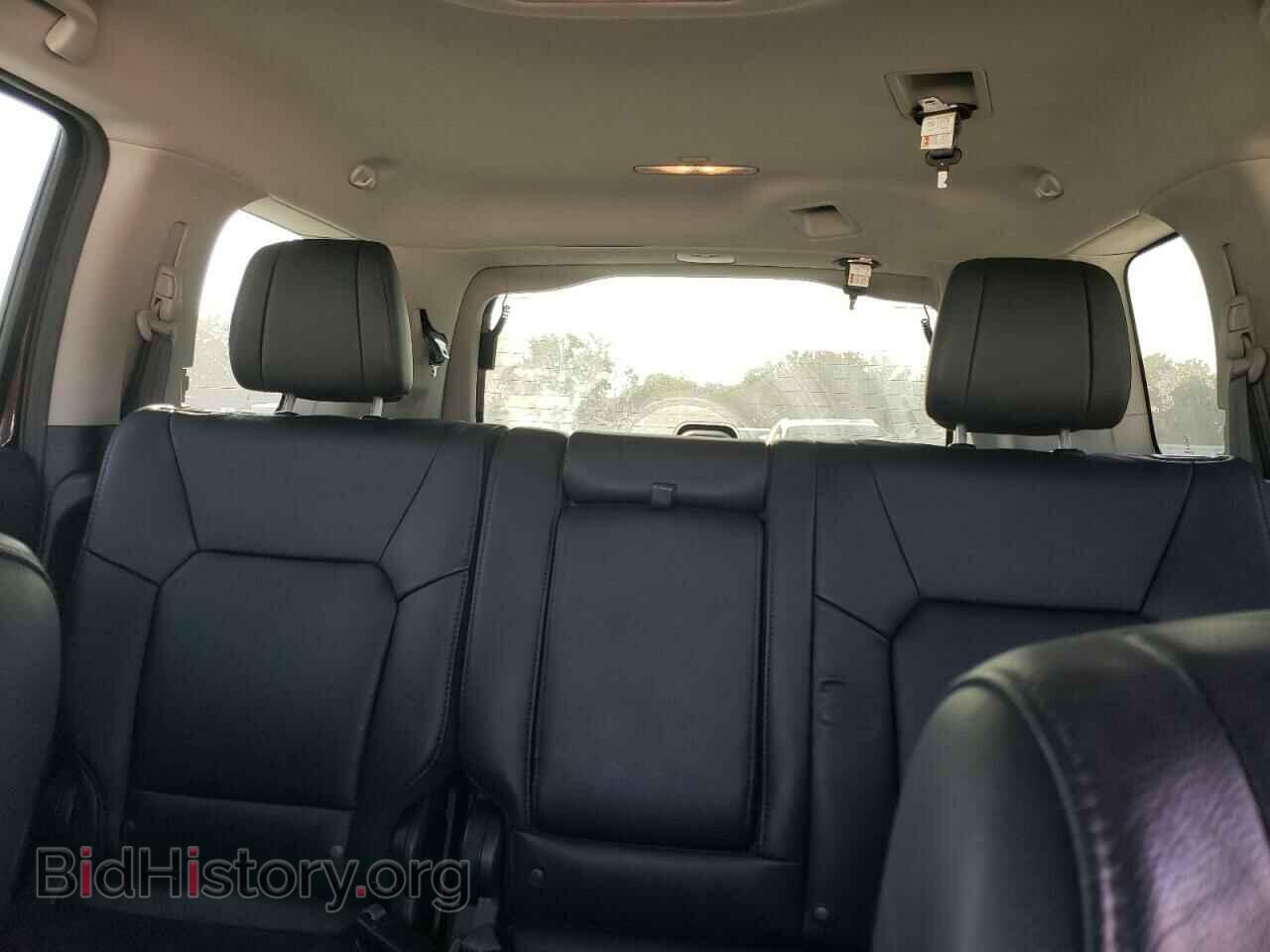2015 HONDA PILOT - VIN: 5FNYF3H57FB014541 - Фото 10