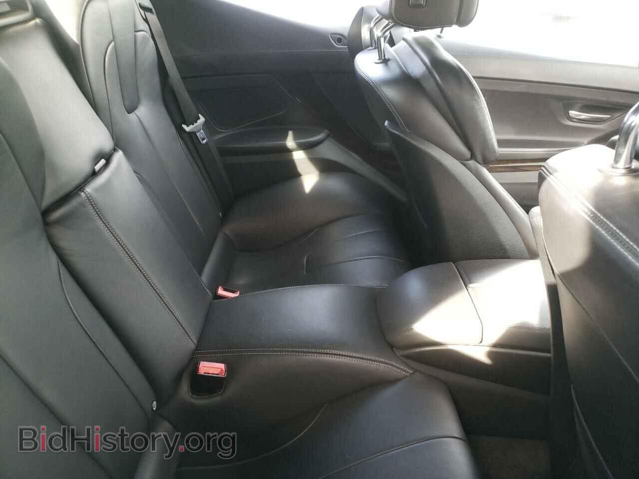 2012 BMW M6 - VIN: WBSLZ9C52CC985427 - Фото 10
