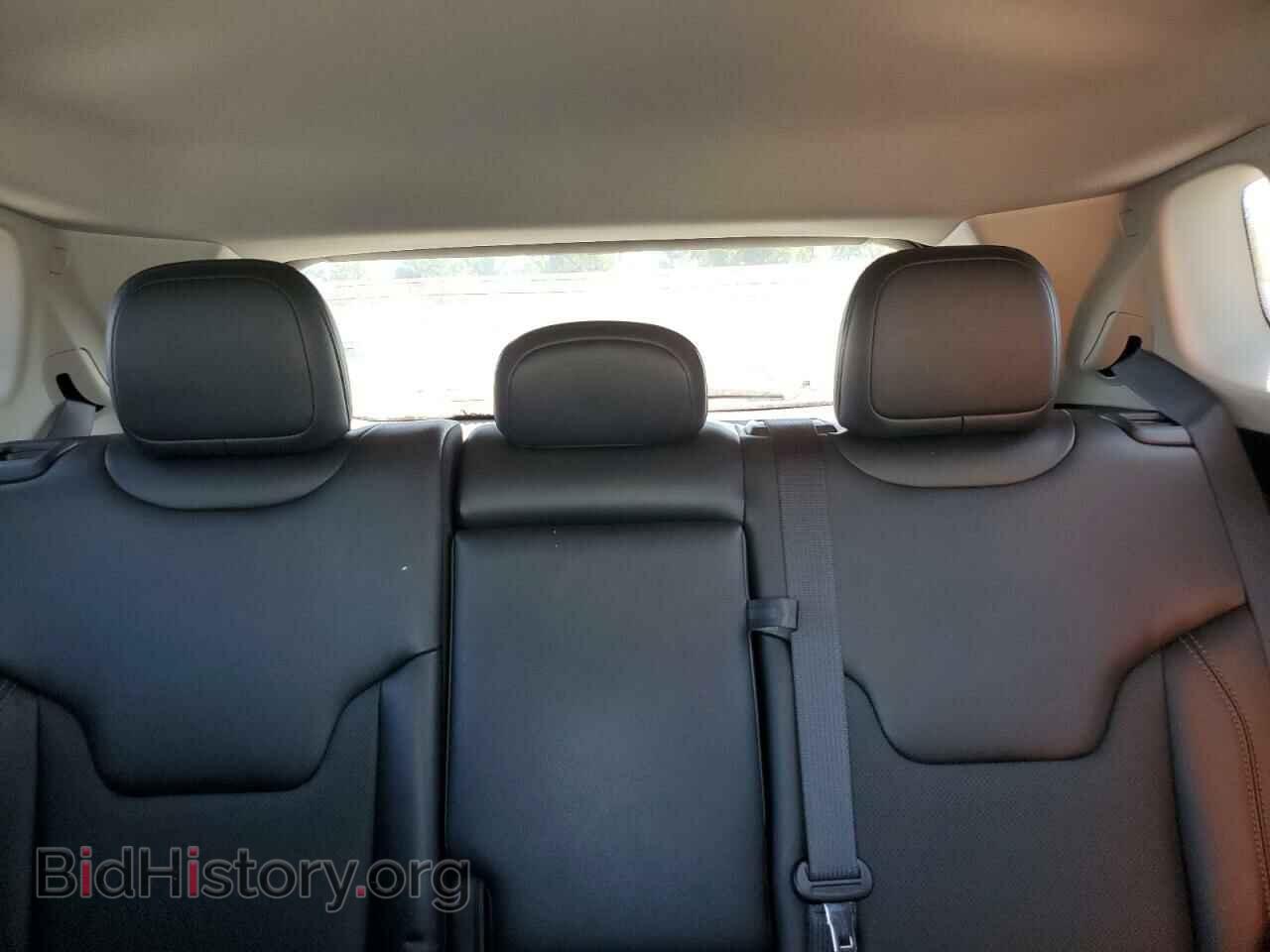 2022 JEEP COMPASS - VIN: 3C4NJDCB1NT193339 - Фото 10