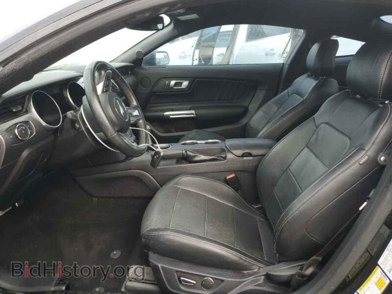 2019 Ford ALL MODELS (VIN 1FA6P8CF6K5197207) — photo 7 of 13