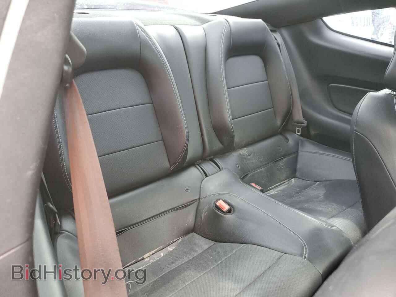 2019 FORD ALL Models - VIN: 1FA6P8CF6K5197207 - Photo 10