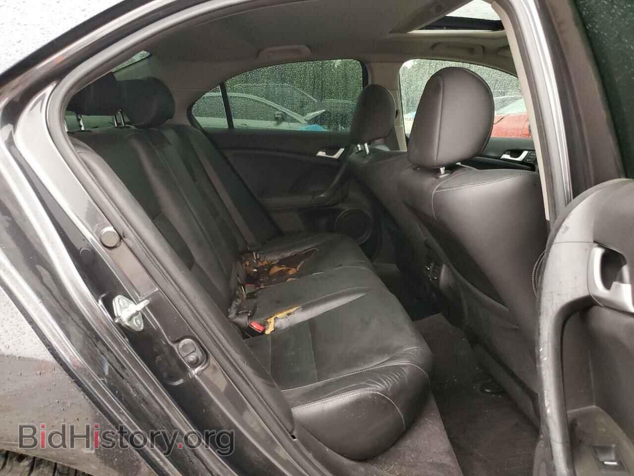 2012 ACURA TSX - VIN: JH4CU2F69CC018104 - Фото 10