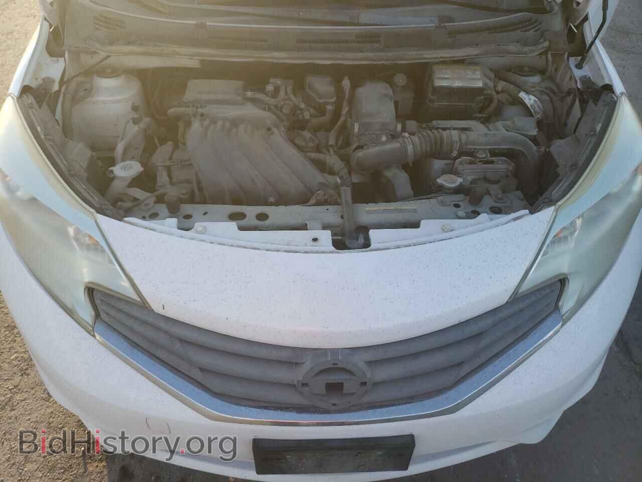 2014 NISSAN VERSA - VIN: 3N1CE2CP3EL397459 - Photo 11