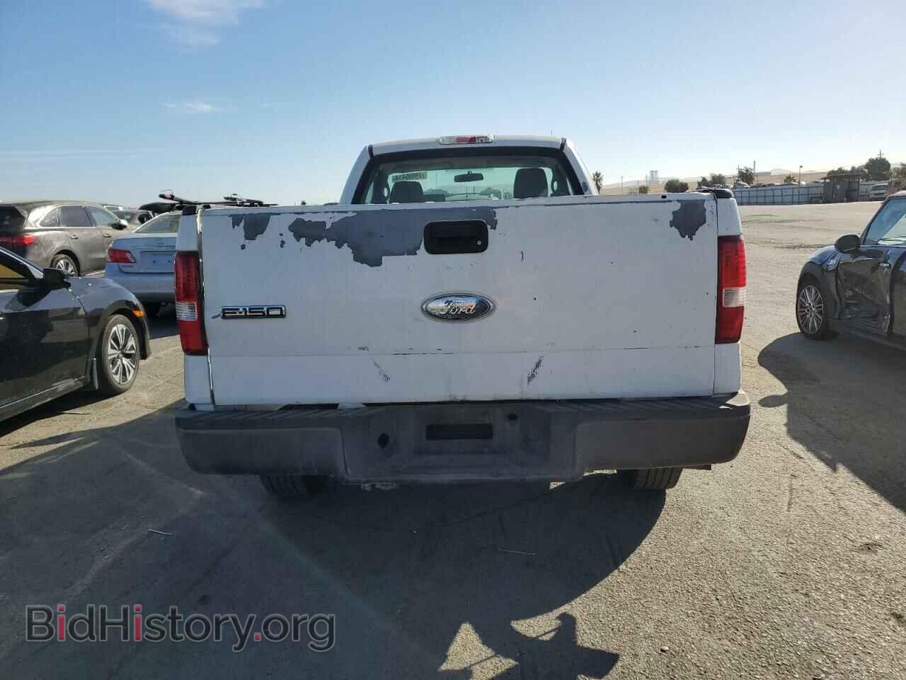 2008 FORD All Models - VIN: 1FTPF12528KD97500 - Photo 6