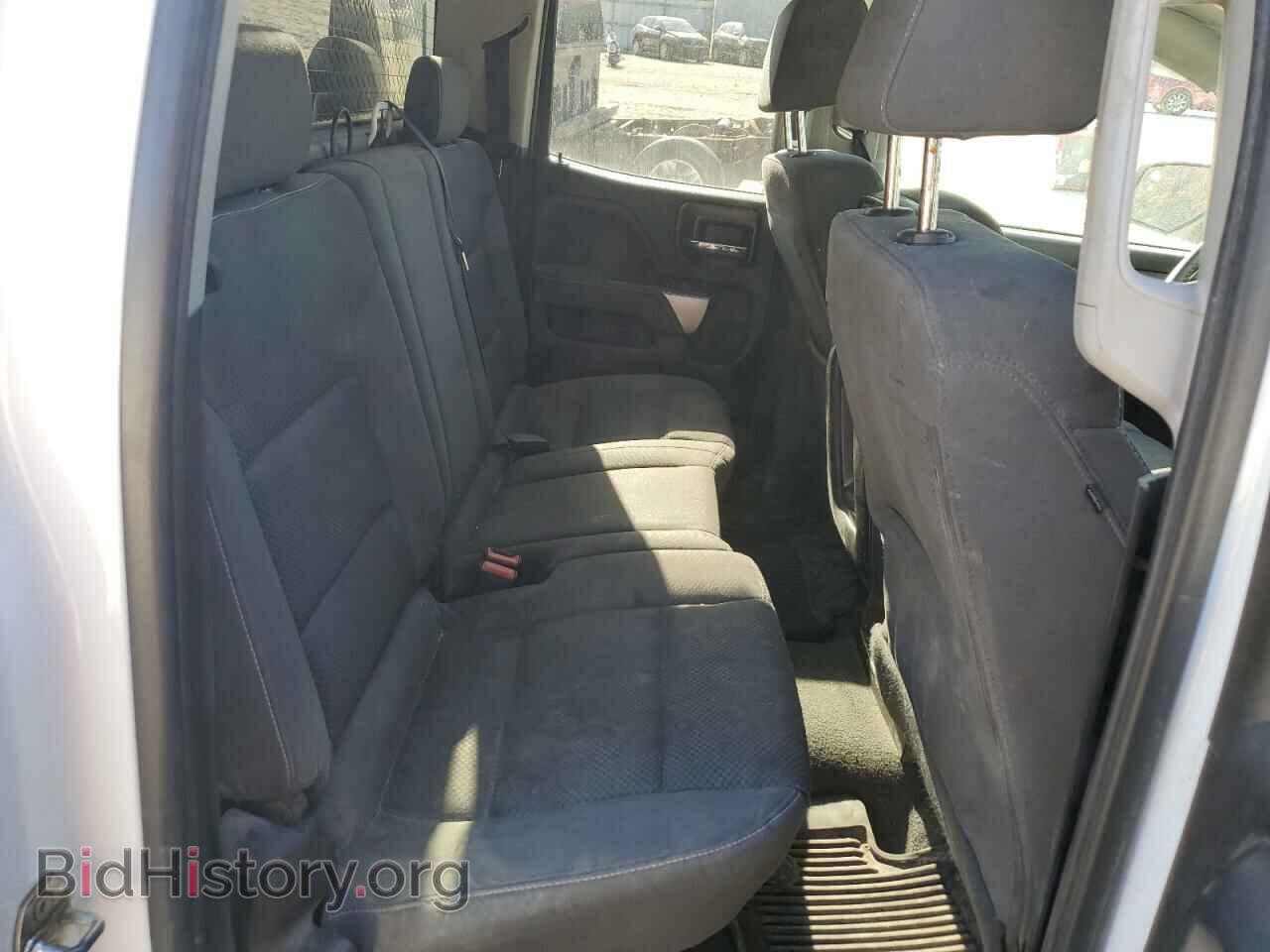 2019 CHEVROLET ALL Models - VIN: 2GCRCPEC3K1202171 - Фото 10