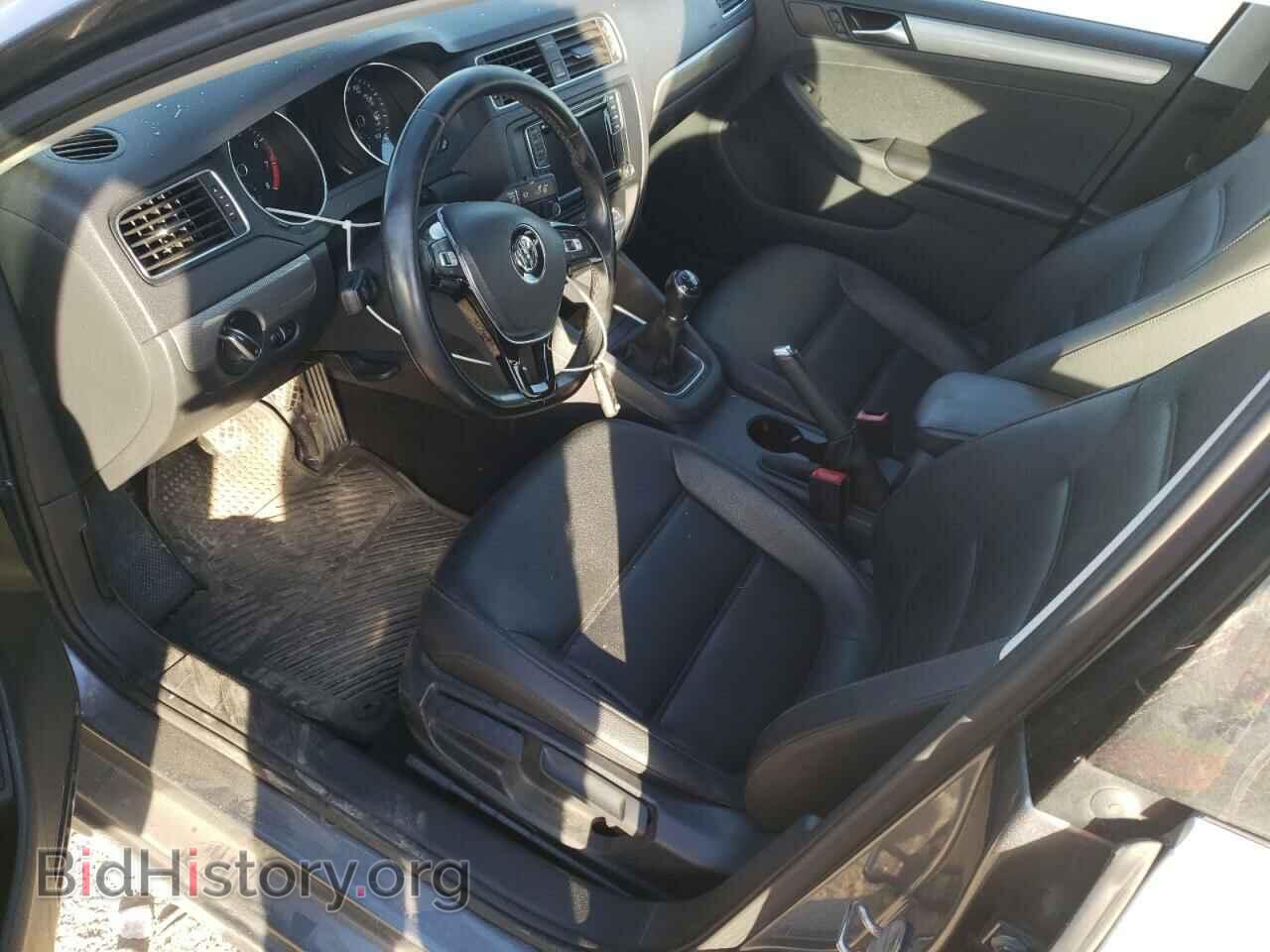 2017 VOLKSWAGEN JETTA - VIN: 3VWB67AJ0HM235026 - Фото 7