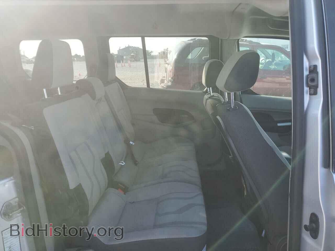 2015 FORD TRANSIT - VIN: NM0GE9F7XF1203454 - Фото 11