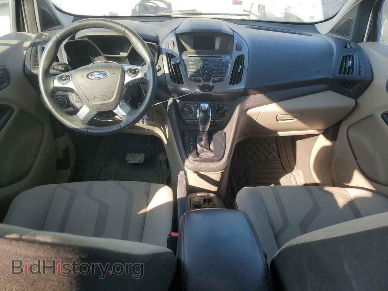 2015 FORD TRANSIT - VIN: NM0GE9F7XF1203454 - Фото 8